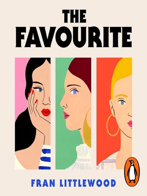 cover image of The Favourite